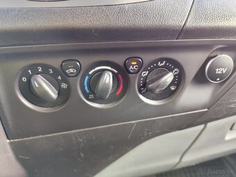 Ford Transit Custom L1H2, rok 2014. - 13