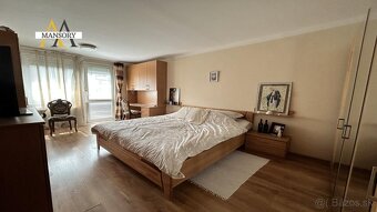 Na predaj 4 izbový byt vo vyhľadávanej časti Komárna - 13