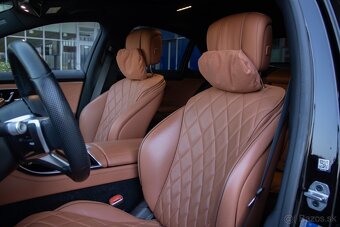 Mercedes Benz S400 4matic /AJ NA SPLÁTKY/ - 13