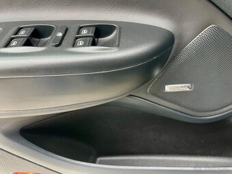 ŠKODA OCTAVIA COMBI RS 2,0TDI - 13