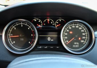 Peugeot 508 SW 2.0 HDi Allure - 13