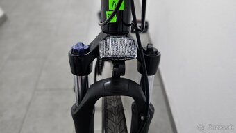 Predám úplne nový dámsky bicykel CTM Maxima 3.0 28" (2023), - 13