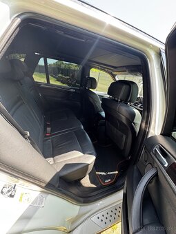 BMW X5 Xdrive 30d 173kW/235PS - 13