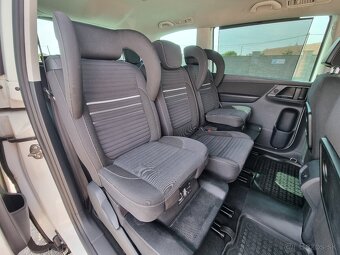Volkswagen Sharan 2.0 TDI BMT 177k Highline DSG za 15.750 € - 13