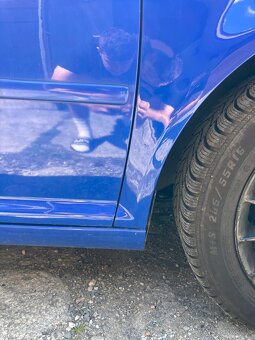 VW Golf 4 V5 110KW - 13