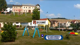 REZERVOVANÉ Objavte svoj vysnívaný domov: Priestranný 3-izbo - 13