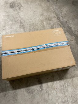 Lenovo Legion T5-26AMR5 / Samsung Odyssey G7 28" - 13