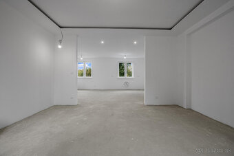 AKCIA Luxusný 4-izbový byt v centre Šamorína-novostavba - 13