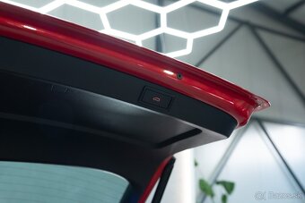 Škoda Octavia RS 2.0TSI 180kW, automat, 2019, DPH - 13