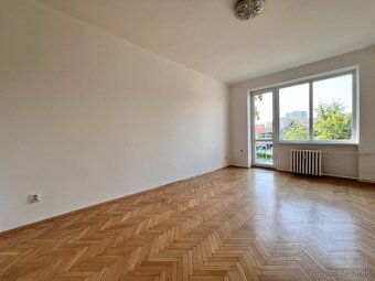 Nezariadený 3 izbový byt s balkónom, Staré mesto, Košice - 13