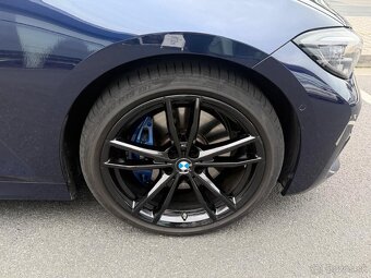 M340d xDrive | 350PS | PREMIUM SELECTION ZÁRUKA. - 13