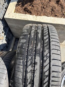 ✅ 5x112 r19 Sebring 8.5j et 38 tiguan - 13