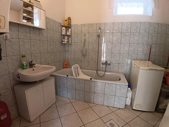 Ponúkam na predaj rodinný dom v dedine Forró - Maďarsko - 13