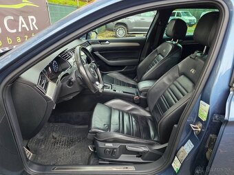 Volkswagen Passat Variant 2.0 TDI 190k BMT R-line Highline 4 - 13
