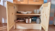 Ubytovanie Apartmán Tatralandia, Liptov, Tatry - 13