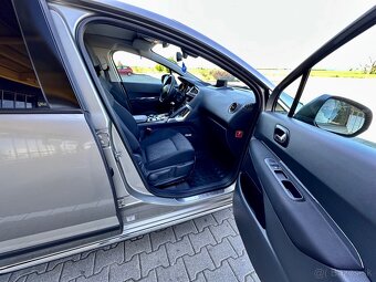 Peugeot 3008 2.0 HDi BlueHDi 150 - 13