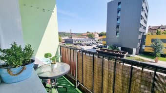 3-izbový byt s loggiou, Staré mesto-Košice, 70 m², Lomená ul - 13