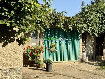 Predaj 2-podl. rodinný dom, garáž, pozemok 1891 m2, Svinia - 13