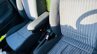 Škoda Octavia 1.9TDI 81kW 2001 - 13