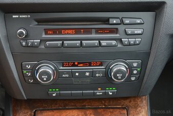 BMW rad 3 Cabrio 2.0 i Slovák, Nové rozvody - 13