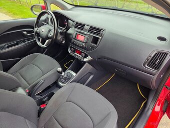 Kia Rio 1.25 16V 62KW84 koní R.V.02/2014 - 13