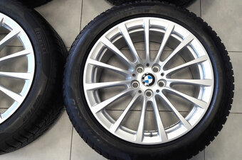 BMW 5 F10 18" Zimná sada - 13