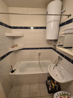 EXKLUZÍVNE IBA U NÁS Na predaj tehlový 3 izbový byt 70 - 13