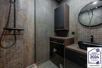 3-izbový byt - KVP, Čordákova - 13