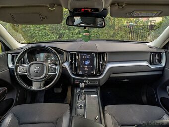 Volvo XC60 D4 2.0 140kW Momentum A/T, Odpočet DPH - 13