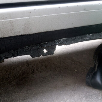 citroen xm predám-vymením za enduro - 13