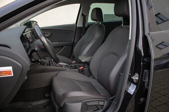 SEAT LEON FR 1.5 TSI 150 PS - 13