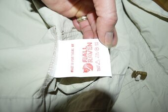 predam - komplet FJALLRAVEN - 13