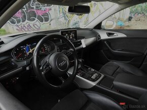 Audi A6 c7 3.0TDI 160kw 2016 - 13