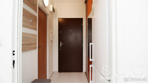 BOSEN | Prenájom 2 izbový byt s lodžiou, v pokojnom prostred - 13