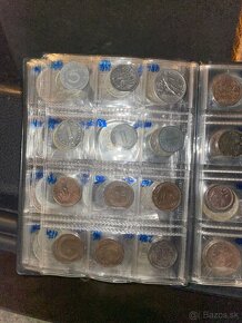 Predam zbierku minci - 13