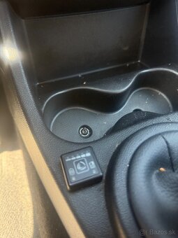 Dacia Sandero 1,4 LPG stk 04/2027 - 13