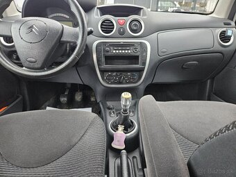 Citroen C3 1.4i  72000KM - 13