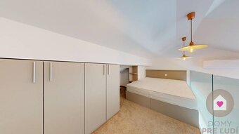 PAG/MANDRE - 2 apartmány za cenu jedného - 190m od mora - 13