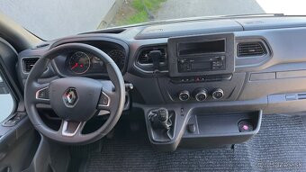 Renault Master 2.3 dCI Long - 13