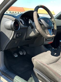 Ibiza Cupra 1.9TDI - 13