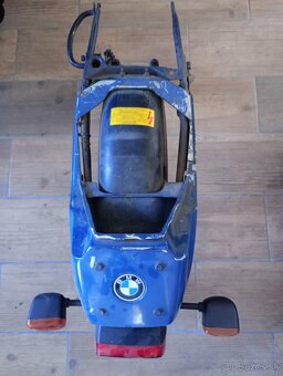 BMW R 80/100 - 13