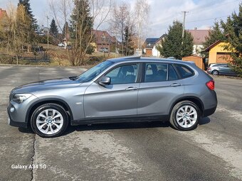 Bmw x1 2010 r 2.0 D Sdrive - 13