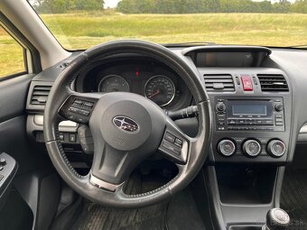 Subaru XV 2.0D Comfort - 13