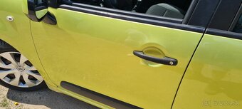 Citroen C3 Picasso - 13