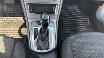Opel Astra Sport Tourer ST 1.6 CDTI 136k Enjoy AT6 - 13