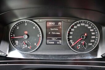 Volkswagen T6 Caravelle 2.0 TDI LR Trendline - 13