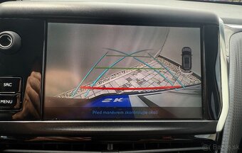 Peugeot 2008 1.2 PureTech 130k E6.2 Signature A/T - 13