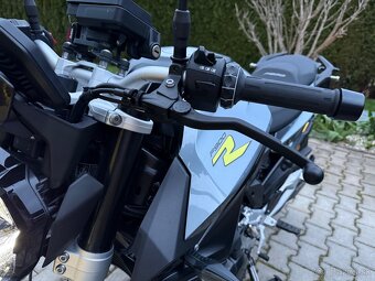Predám BMW F900R 2023 - 13