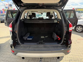 FORD KUGA , 4X4 , AUTOMAT - 13