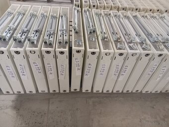 použité radiátory - 13